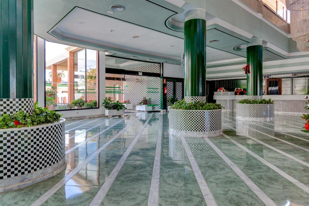 Paradise View Family Apartment By Altamarhomes 아데제 외부 사진