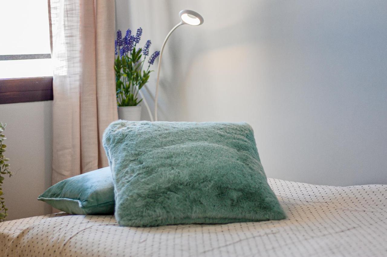 Paradise View Family Apartment By Altamarhomes 아데제 외부 사진