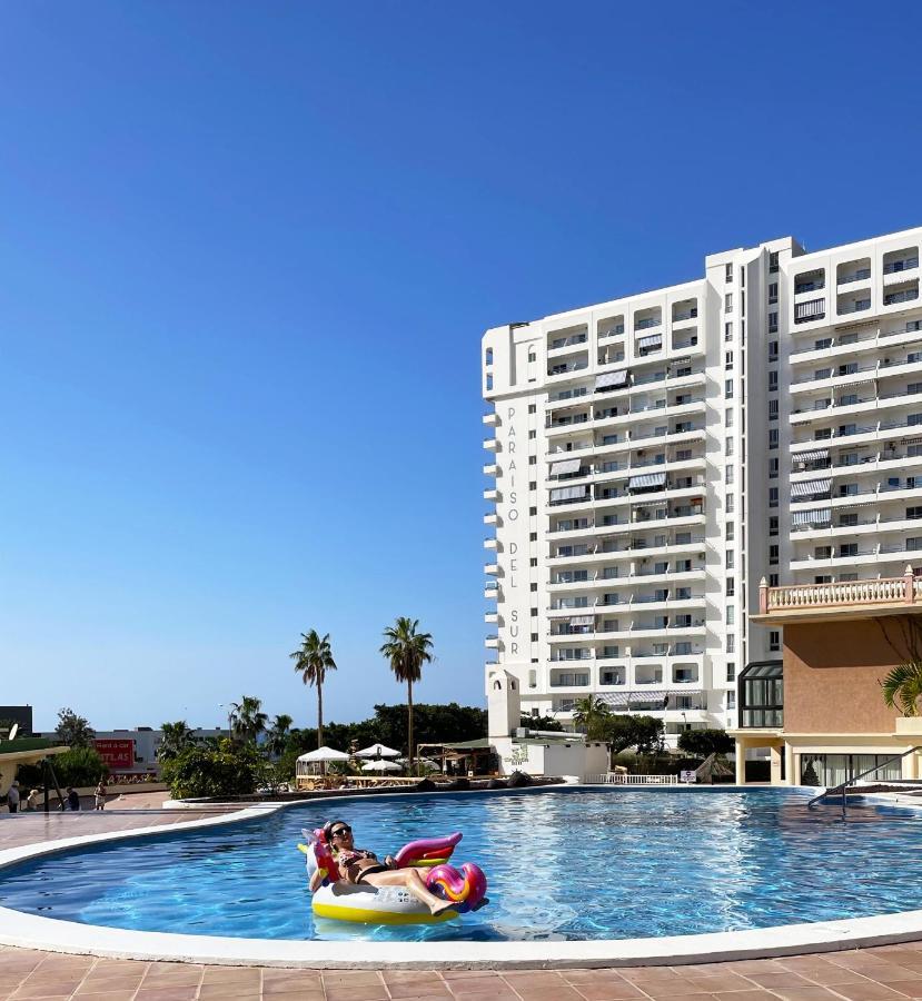 Paradise View Family Apartment By Altamarhomes 아데제 외부 사진