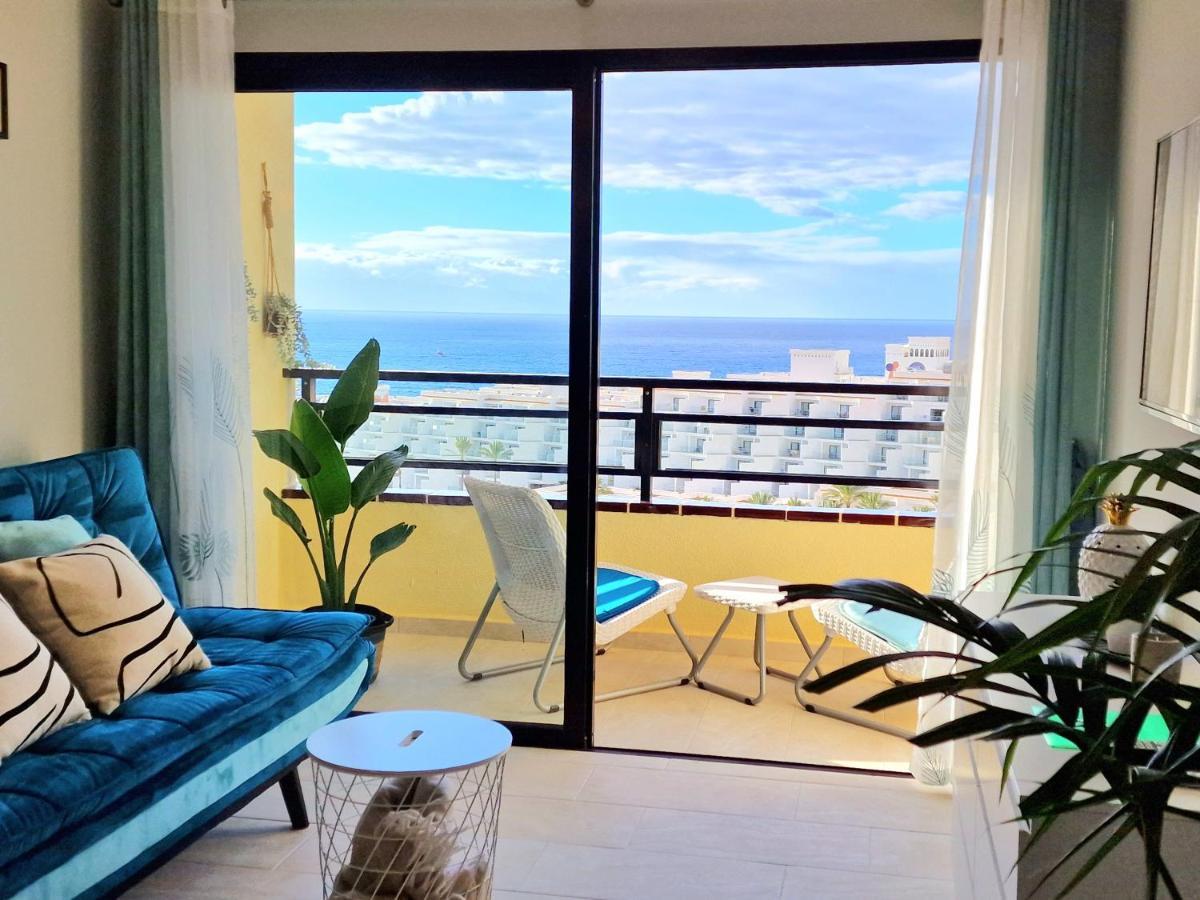 Paradise View Family Apartment By Altamarhomes 아데제 외부 사진