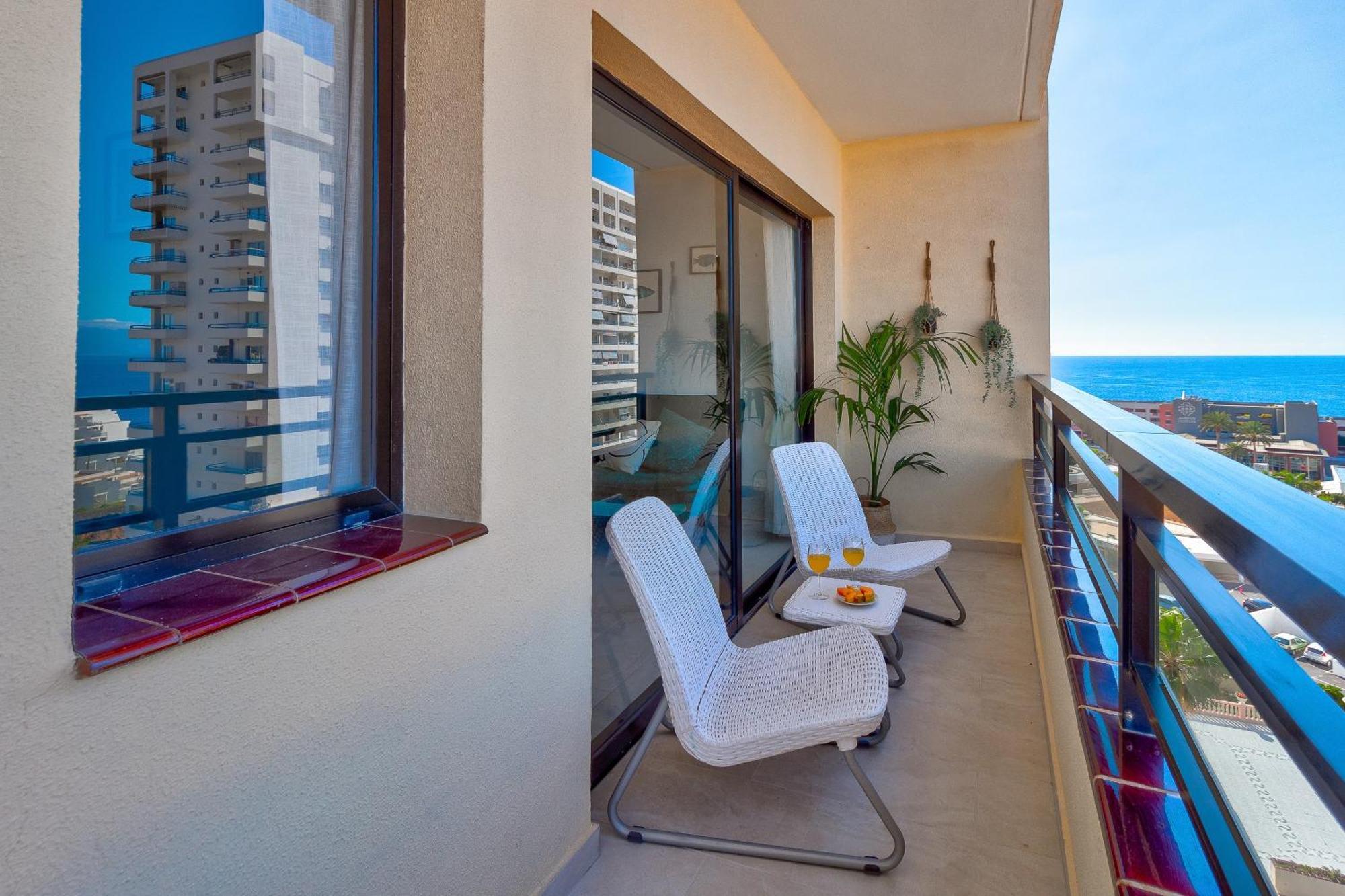 Paradise View Family Apartment By Altamarhomes 아데제 외부 사진